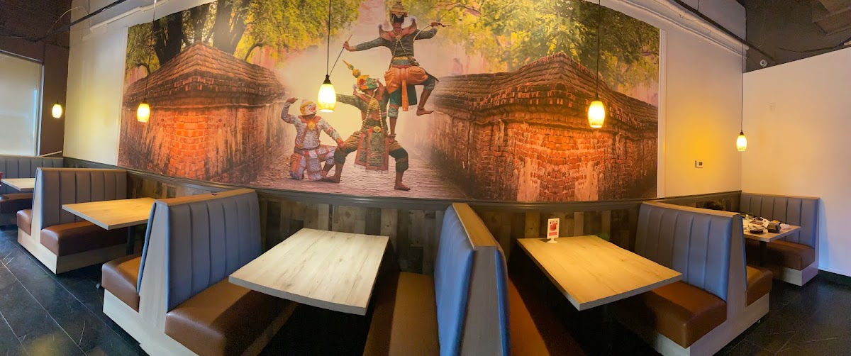 Chada Thai Az